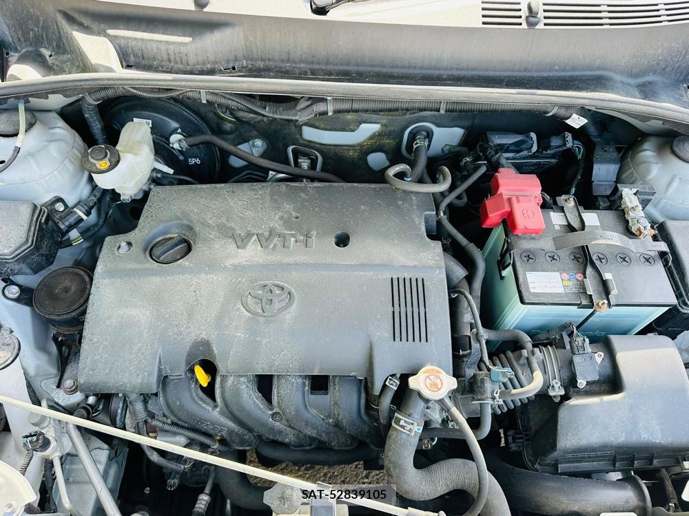 Toyota PROBOX VAN 2019-04 6647840-33