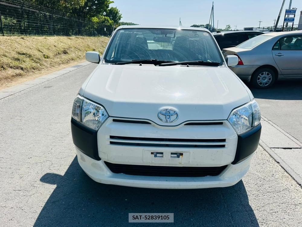Toyota PROBOX VAN 2019-04 6647840-7