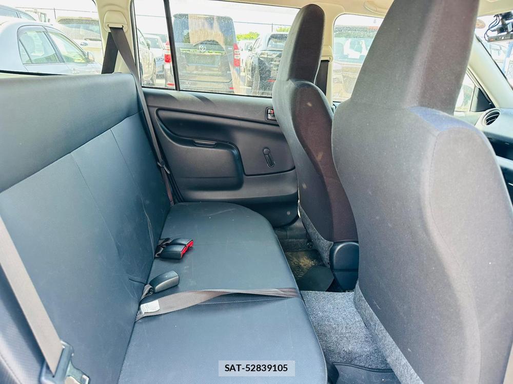 Toyota PROBOX VAN 2019-04 6647840-8