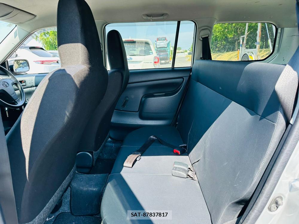 Toyota PROBOX VAN 2019 6762423-9