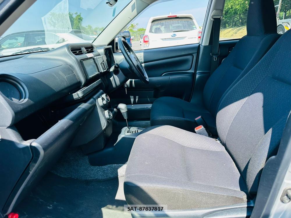 Toyota PROBOX VAN 2019 6762423-10