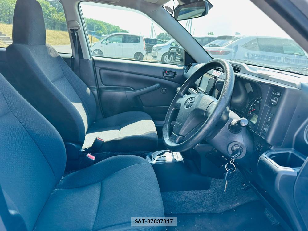 Toyota PROBOX VAN 2019 6762423-11