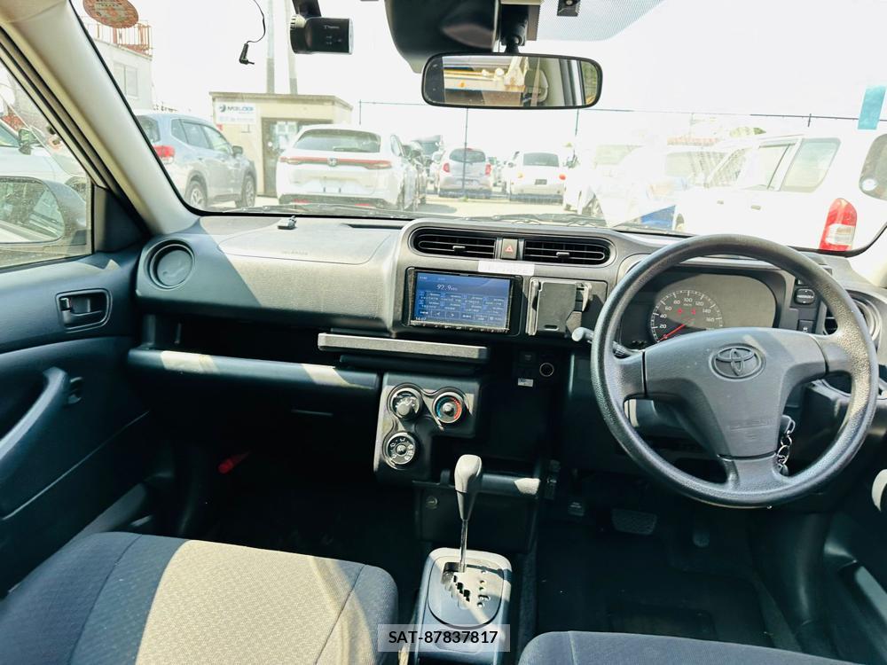 Toyota PROBOX VAN 2019 6762423-12