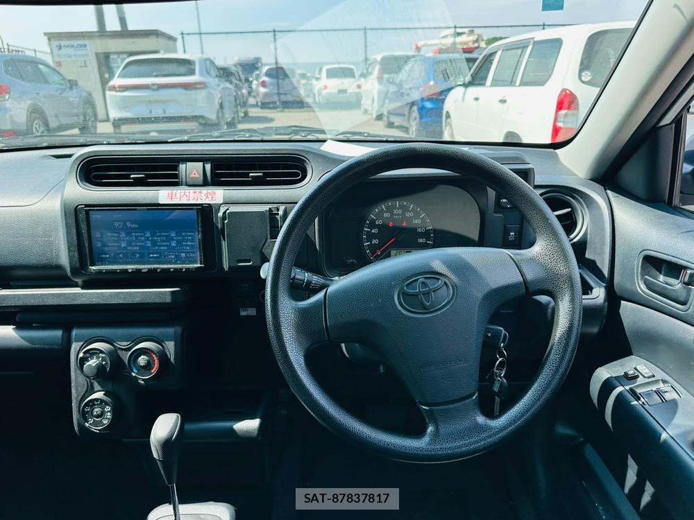 Toyota PROBOX VAN 2019 6762423-13