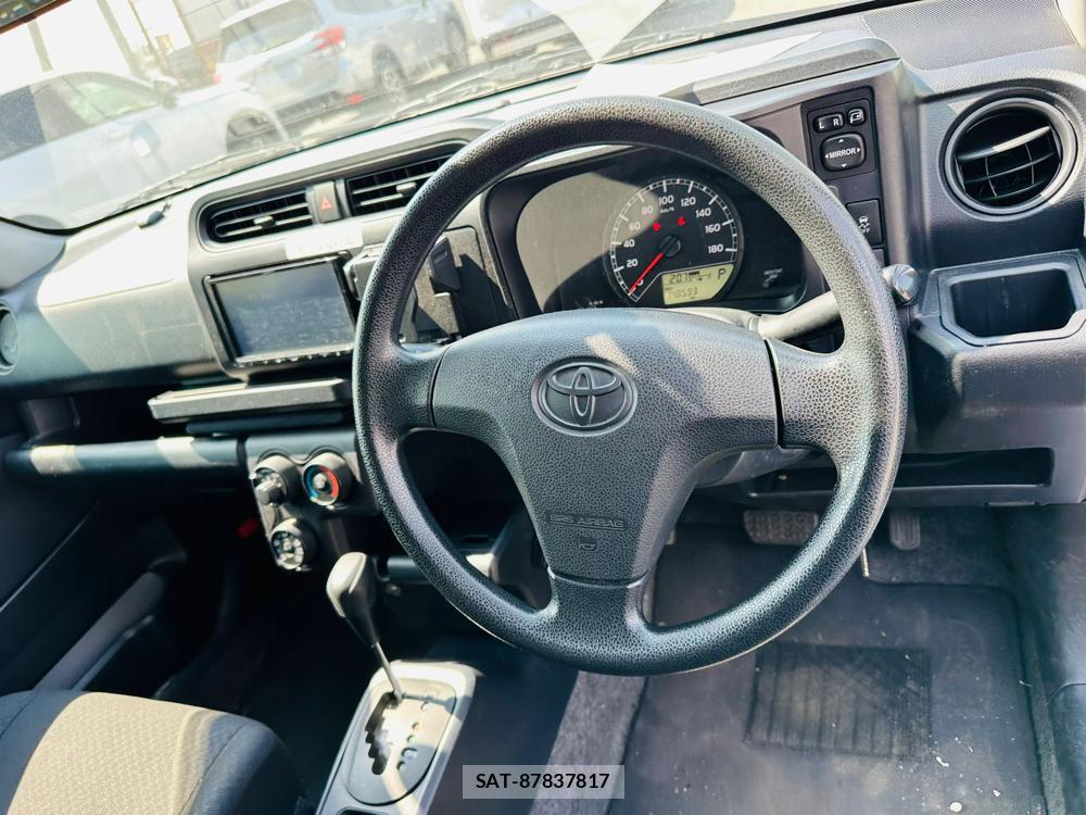 Toyota PROBOX VAN 2019 6762423-14