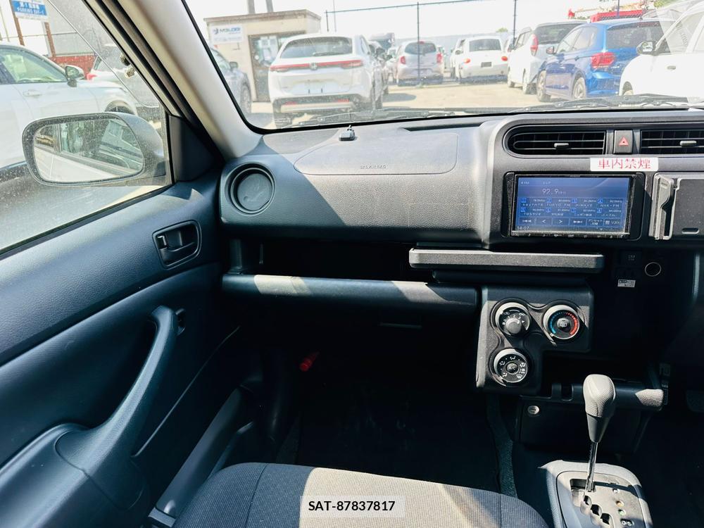 Toyota PROBOX VAN 2019 6762423-17