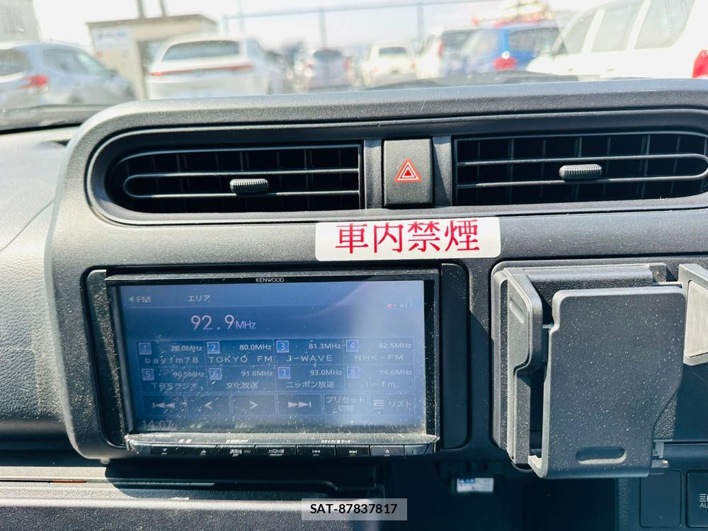 Toyota PROBOX VAN 2019 6762423-18