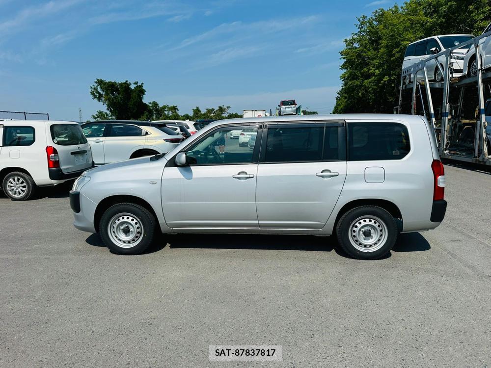 Toyota PROBOX VAN 2019 6762423-1