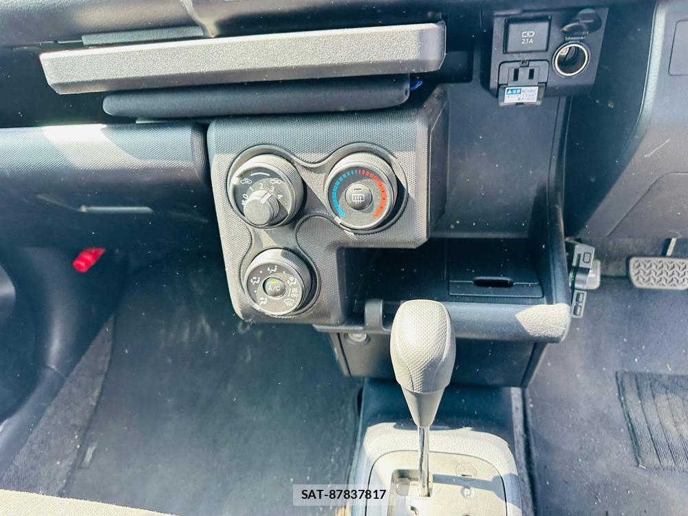 Toyota PROBOX VAN 2019 6762423-19