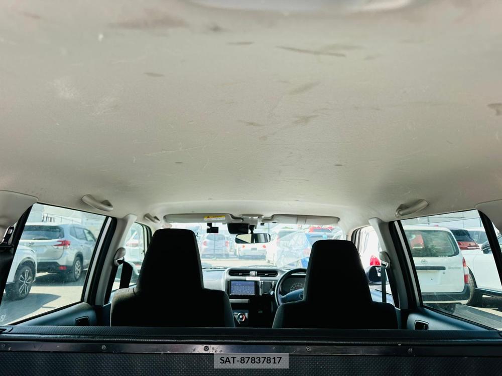 Toyota PROBOX VAN 2019 6762423-23