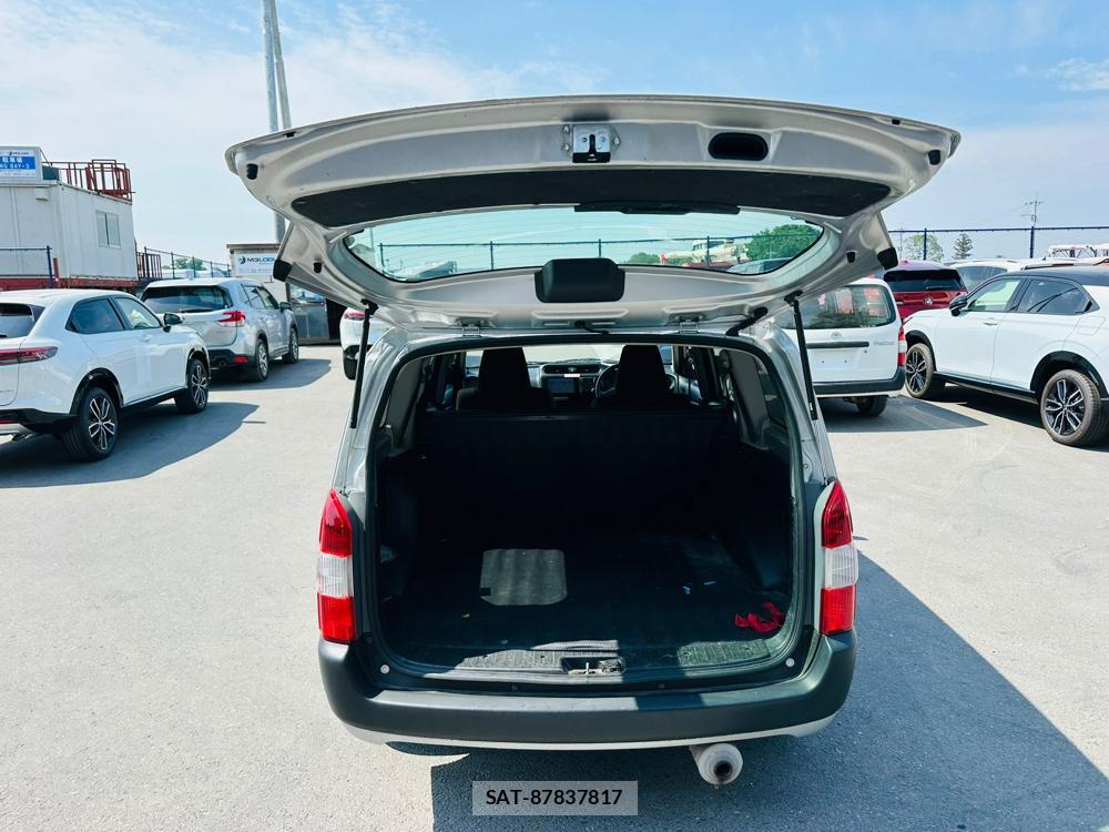 Toyota PROBOX VAN 2019 6762423-25