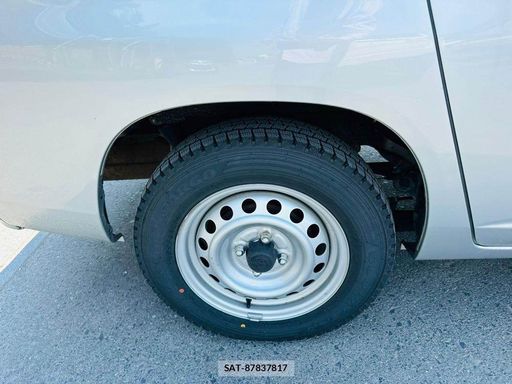 Toyota PROBOX VAN 2019 6762423-26