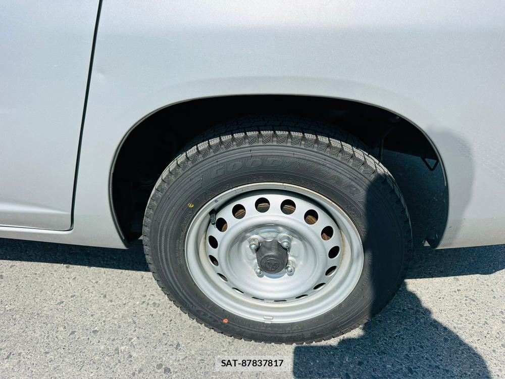 Toyota PROBOX VAN 2019 6762423-28