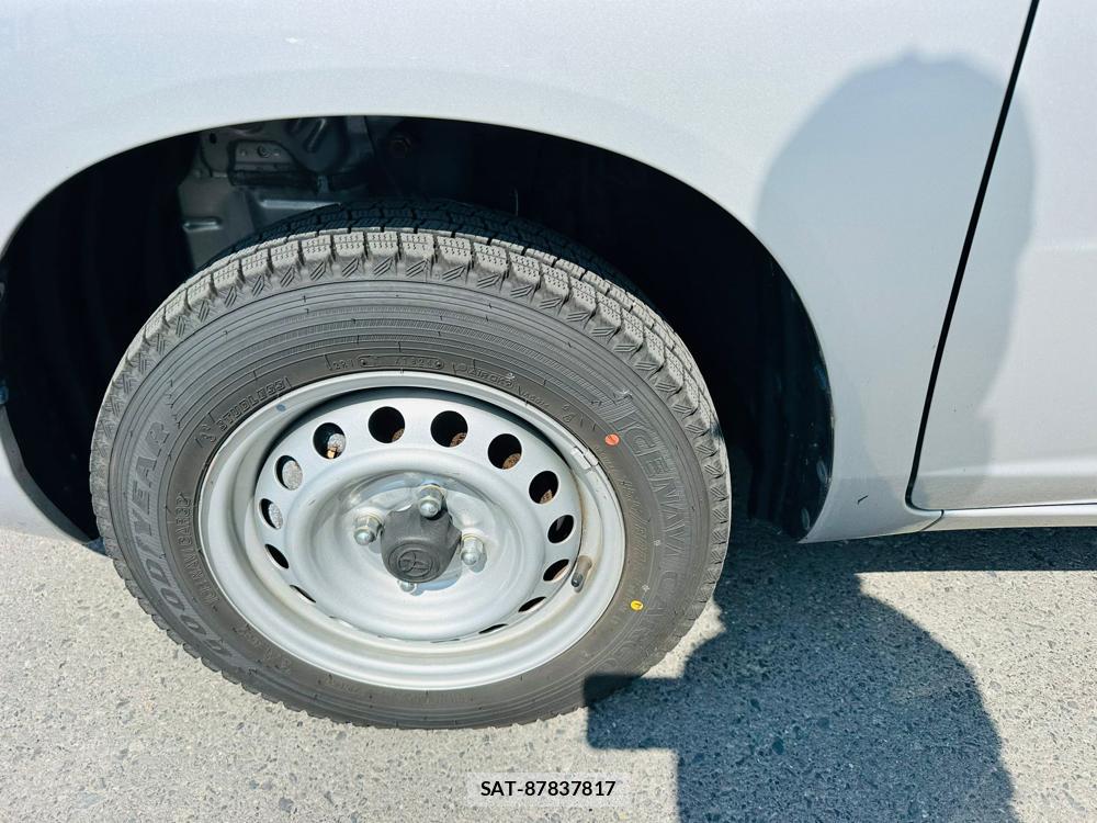Toyota PROBOX VAN 2019 6762423-29