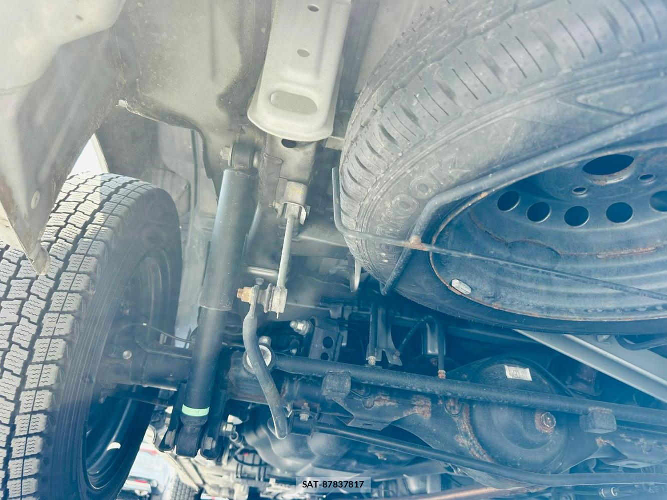 Toyota PROBOX VAN 2019 6762423-34