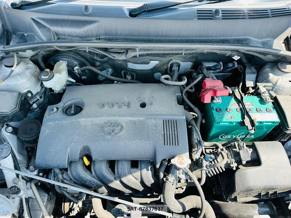Toyota PROBOX VAN 2019 6762423-36
