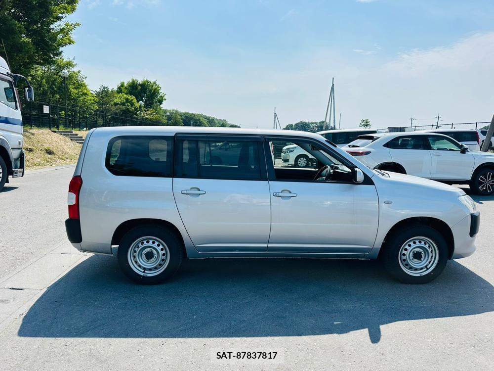 Toyota PROBOX VAN 2019 6762423-5
