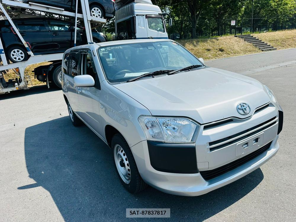 Toyota PROBOX VAN 2019 6762423-6