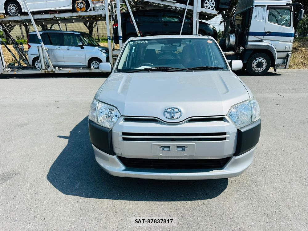 Toyota PROBOX VAN 2019 6762423-7