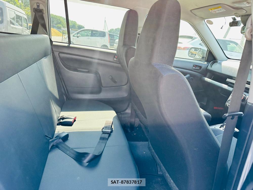 Toyota PROBOX VAN 2019 6762423-8