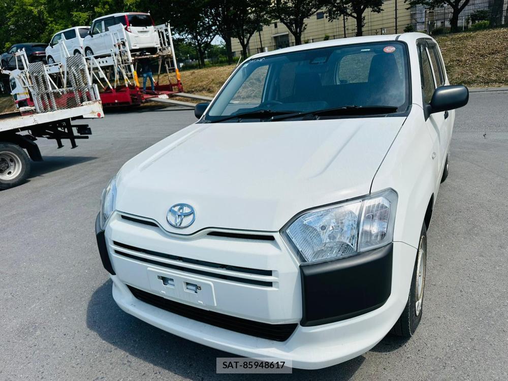 Toyota PROBOX VAN 2020-09 6647842-0