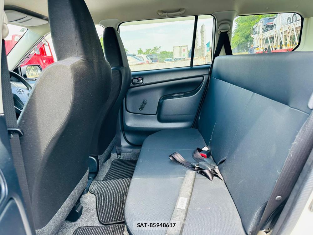 Toyota PROBOX VAN 2020-09 6647842-9