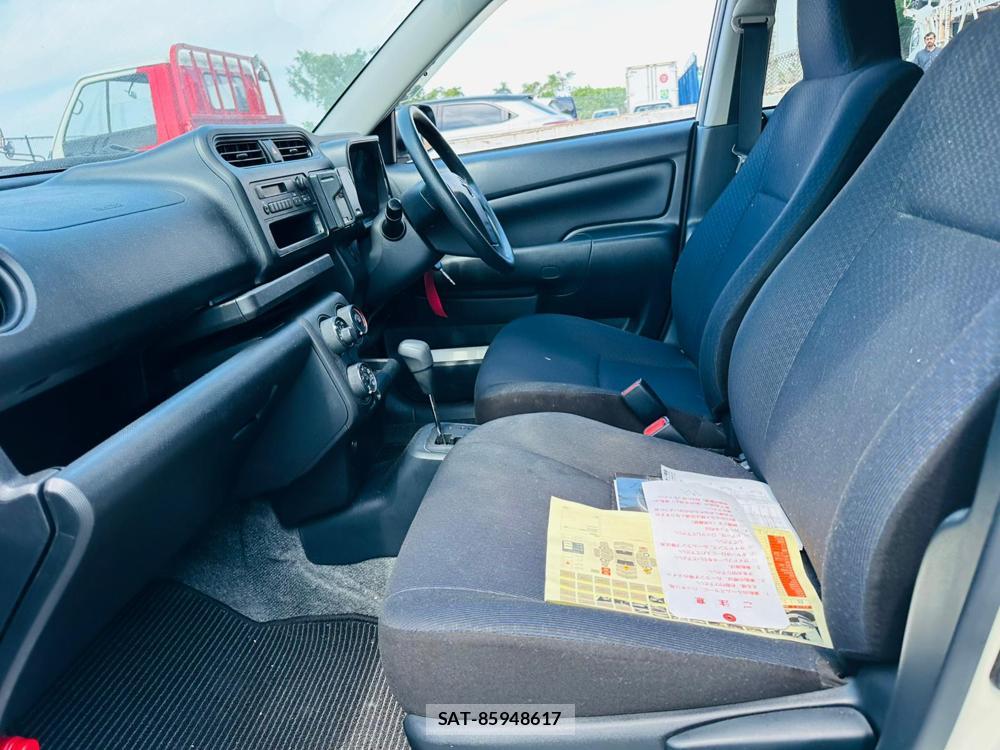 Toyota PROBOX VAN 2020-09 6647842-10