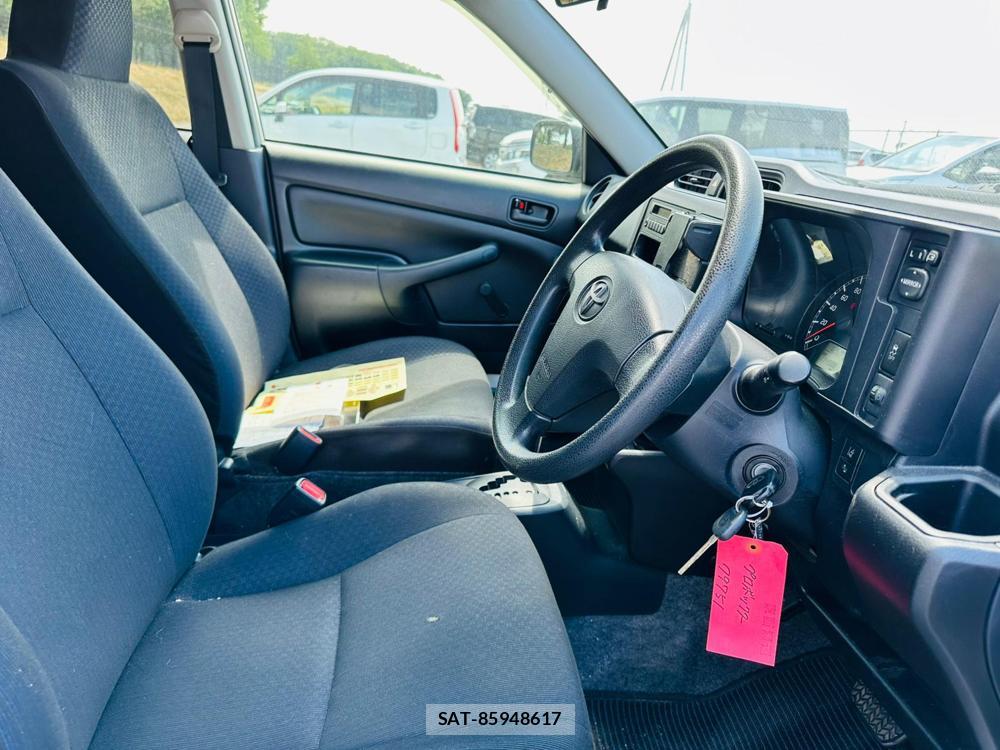 Toyota PROBOX VAN 2020-09 6647842-11