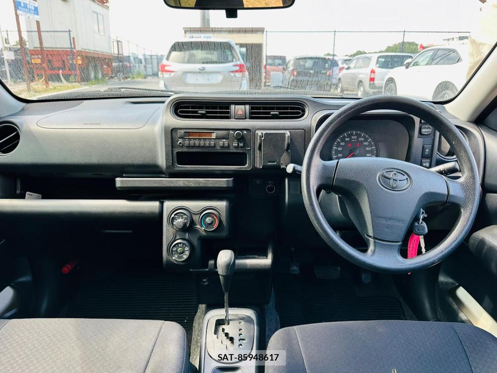 Toyota PROBOX VAN 2020-09 6647842-12