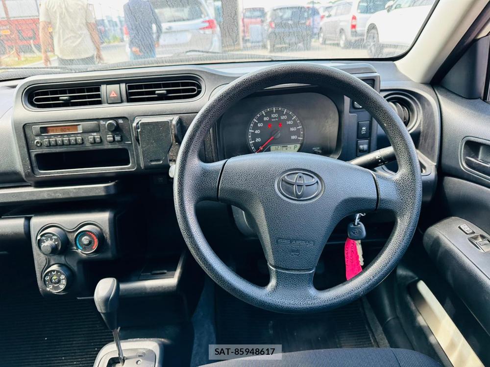 Toyota PROBOX VAN 2020-09 6647842-13