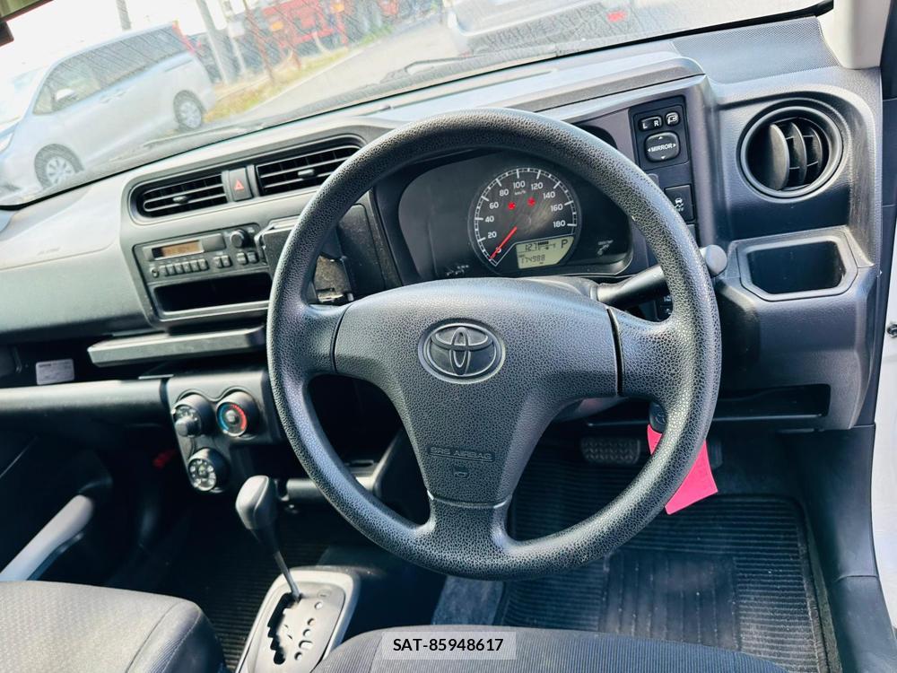 Toyota PROBOX VAN 2020-09 6647842-14