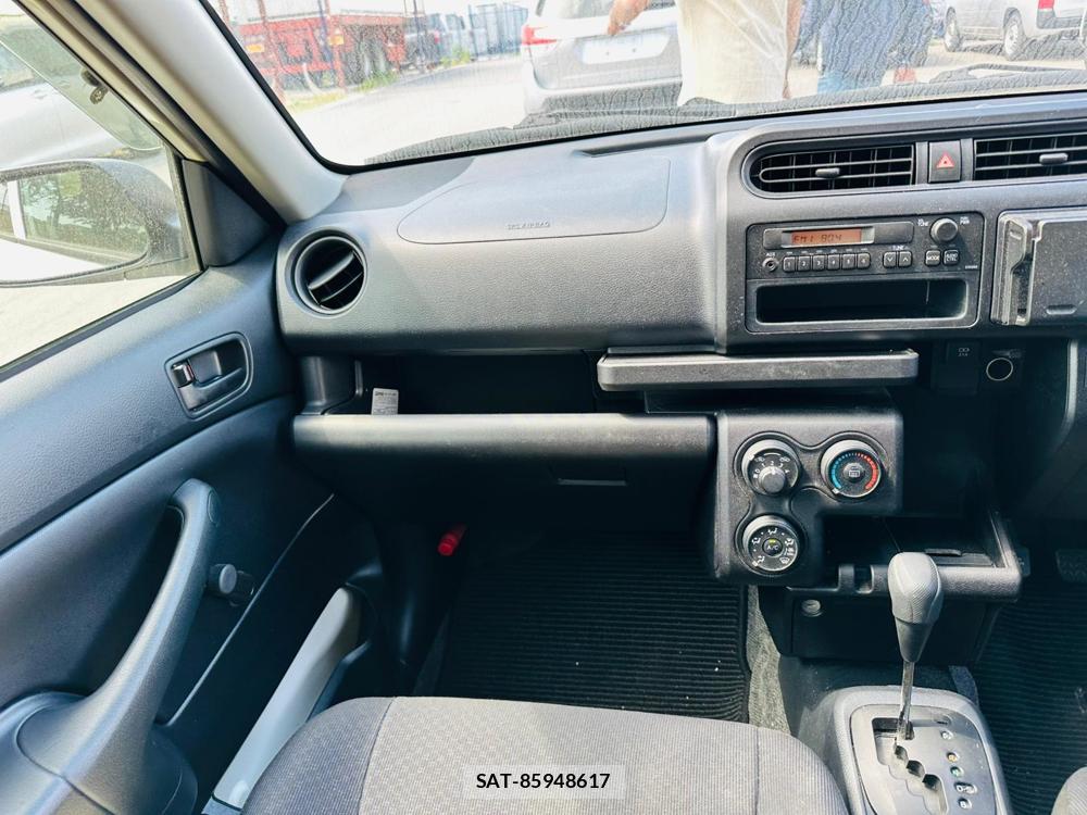 Toyota PROBOX VAN 2020-09 6647842-17