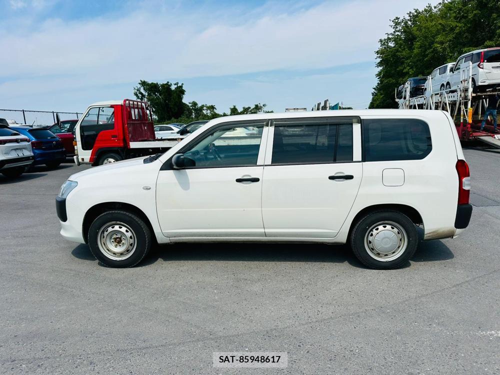 Toyota PROBOX VAN 2020-09 6647842-1