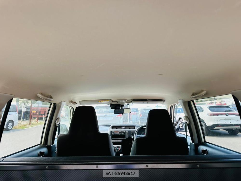 Toyota PROBOX VAN 2020-09 6647842-23