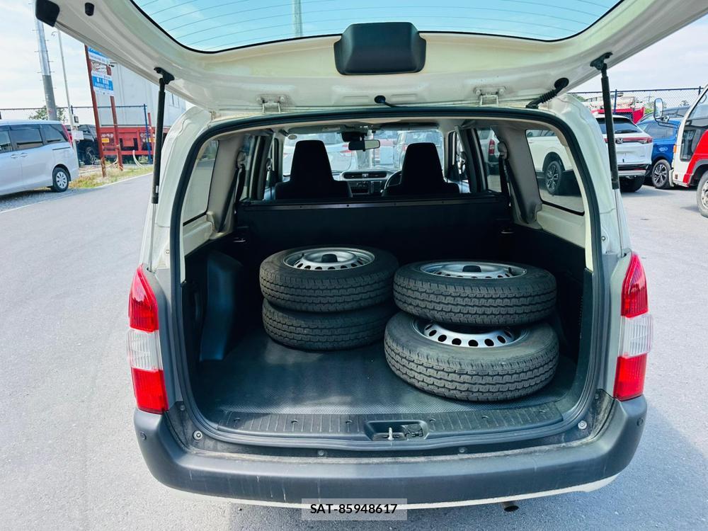 Toyota PROBOX VAN 2020-09 6647842-24