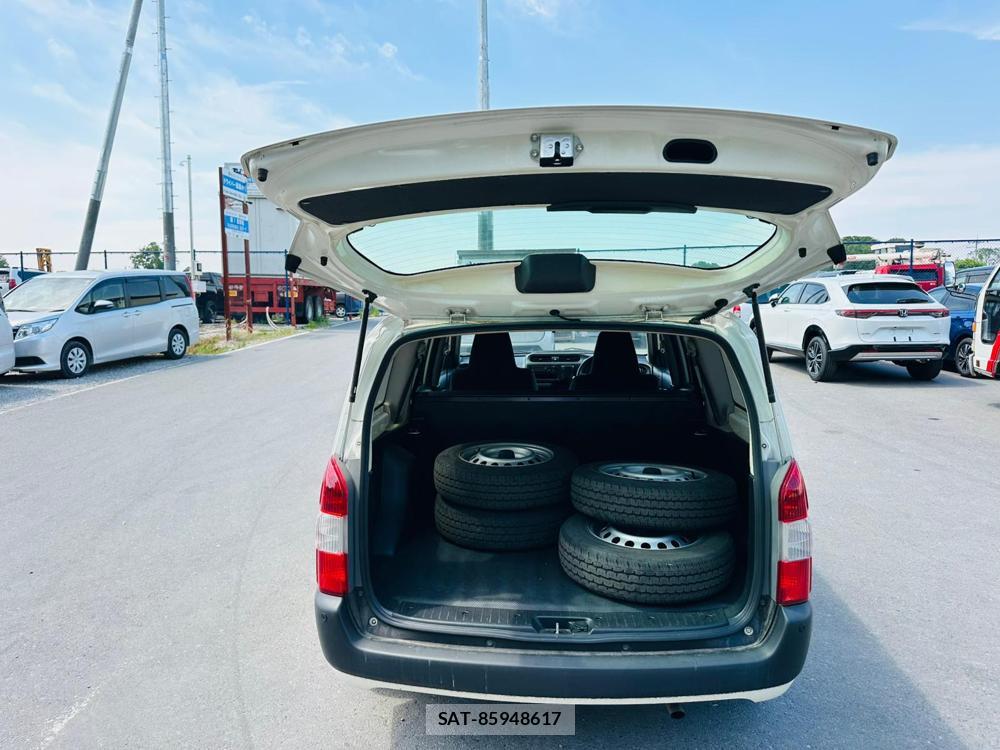 Toyota PROBOX VAN 2020-09 6647842-25