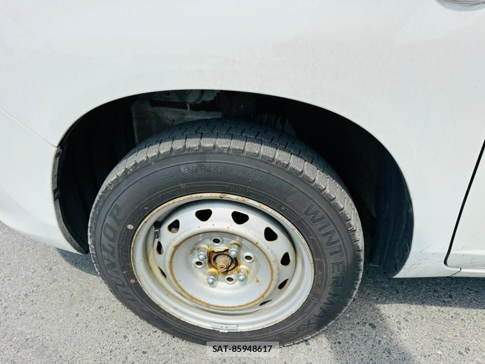 Toyota PROBOX VAN 2020-09 6647842-28