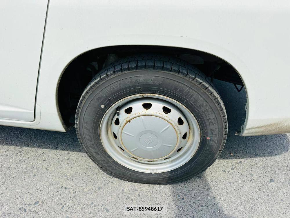 Toyota PROBOX VAN 2020-09 6647842-29