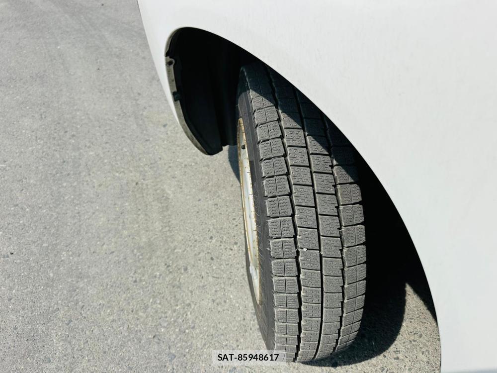 Toyota PROBOX VAN 2020-09 6647842-30