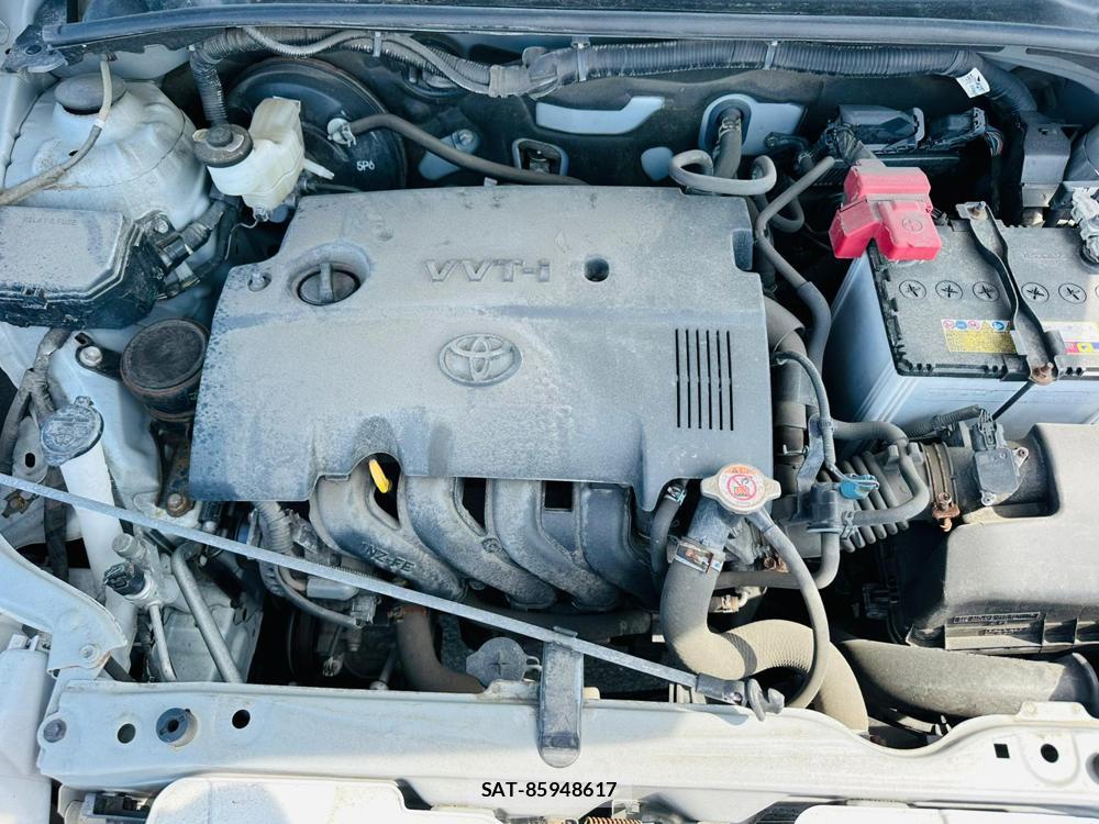 Toyota PROBOX VAN 2020-09 6647842-32
