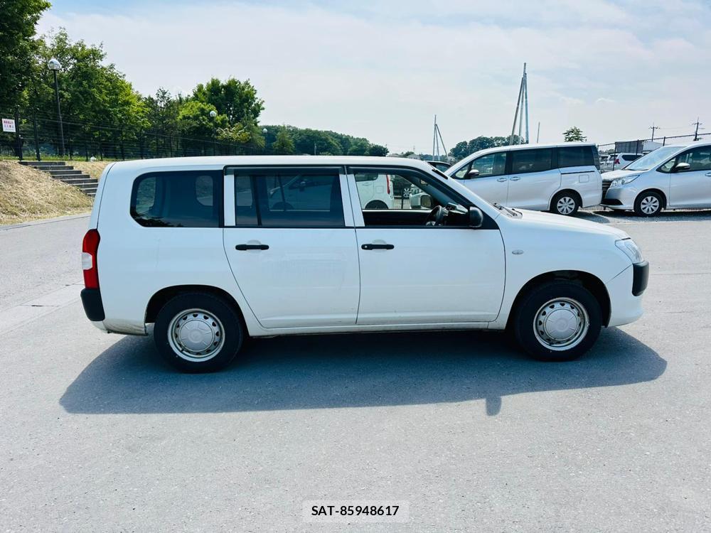 Toyota PROBOX VAN 2020-09 6647842-5
