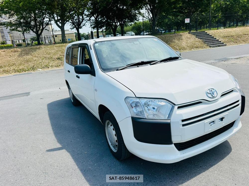Toyota PROBOX VAN 2020-09 6647842-6