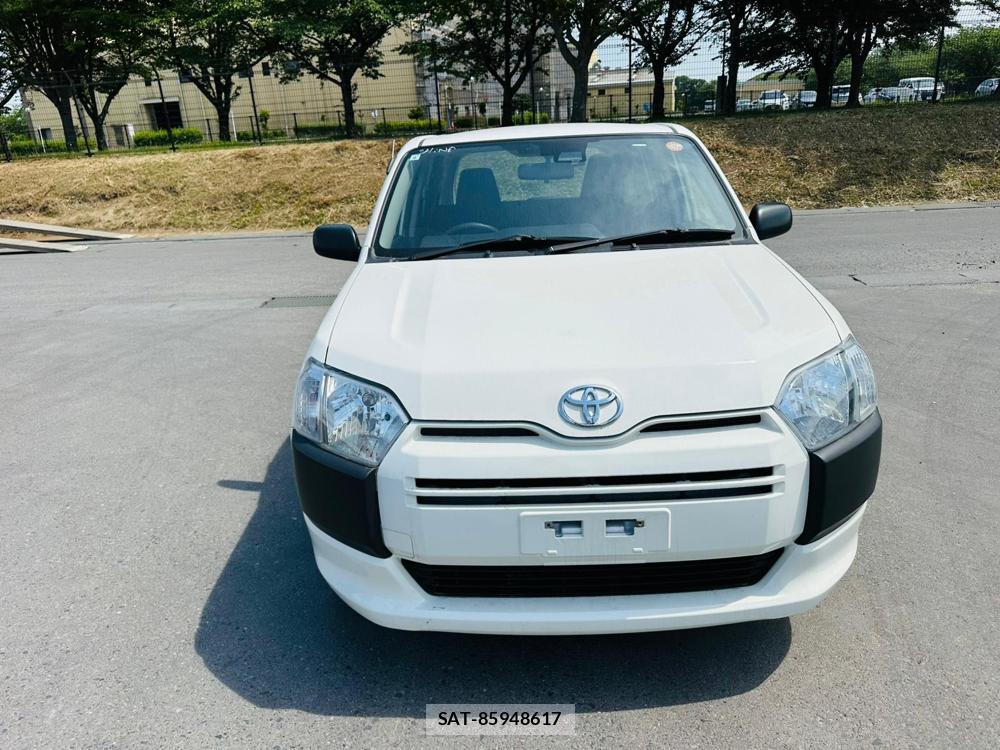 Toyota PROBOX VAN 2020-09 6647842-7