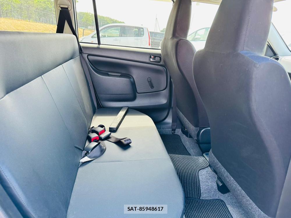Toyota PROBOX VAN 2020-09 6647842-8