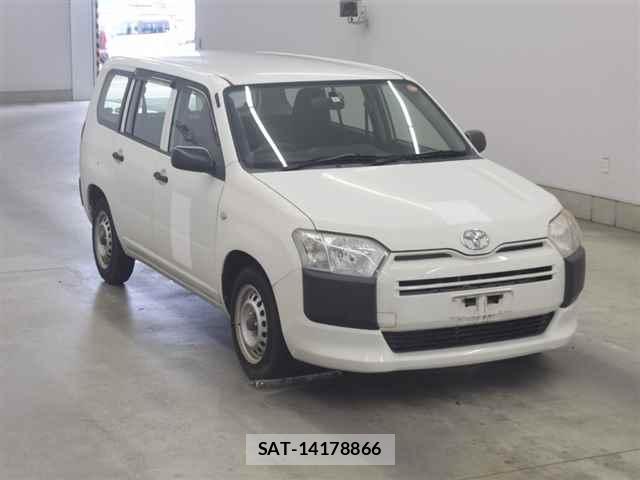 Toyota PROBOX VAN 2015 6948162-0
