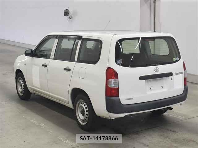Toyota PROBOX VAN 2015 6948162-1