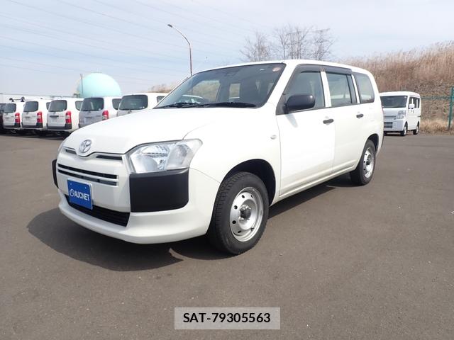 Toyota PROBOX VAN 2020 7003748-0
