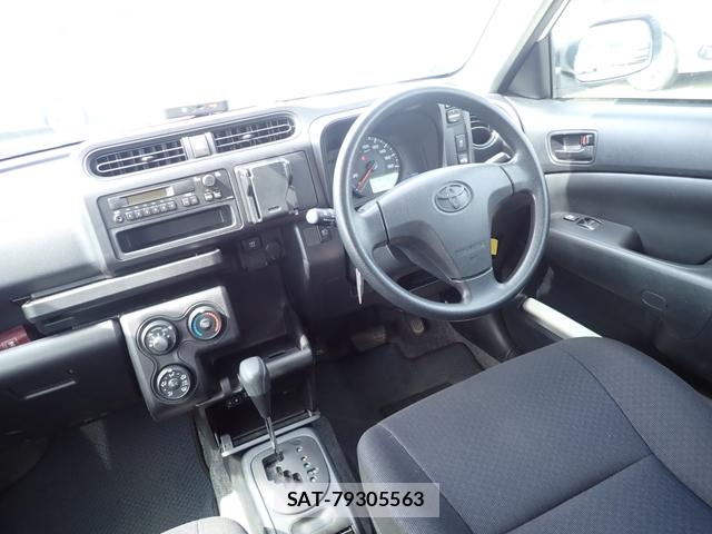 Toyota PROBOX VAN 2020 7003748-14