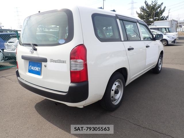 Toyota PROBOX VAN 2020 7003748-1