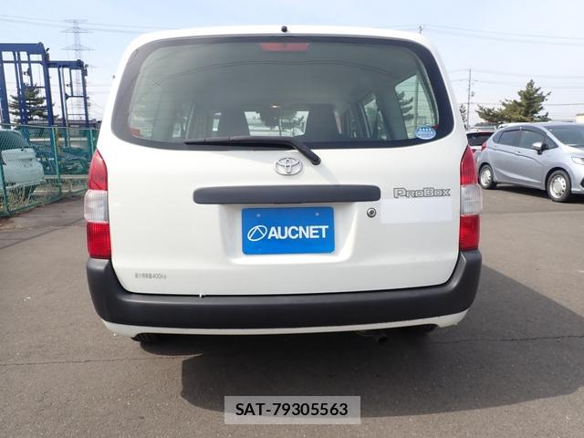 Toyota PROBOX VAN 2020 7003748-2